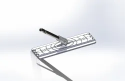 mop