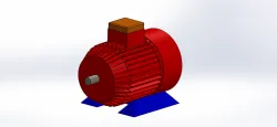 Motor Assembly