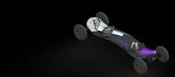 MOUNTAIN BOARD