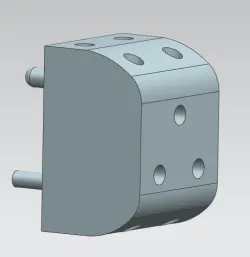 Multi Point Plug socket
