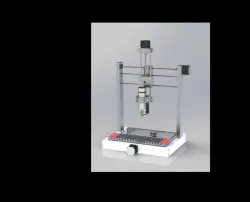 Multifonction CNC/Laser  / Multifunction CNC/Laser