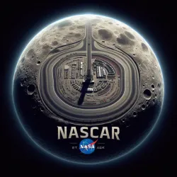 NASCAR Track