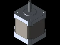 NEMA 17