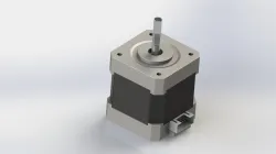 Nema 17