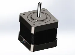 NEMA 17