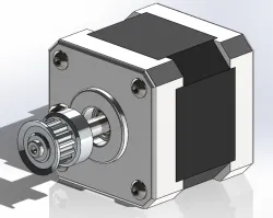 Nema 17