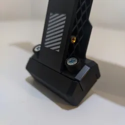 Neptune 4 series spool holder panel/wall mount