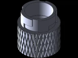 Nerf coupler