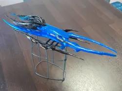 Noil Assault Dreadnought