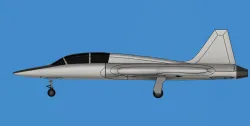 Northrop T-38 Talon