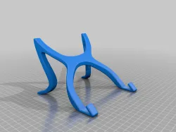 Notebook / Macbook /Ultrabook Stand