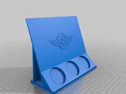 OKNIFE display stand