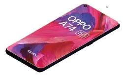 OPPO A74 Dummy