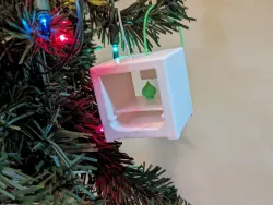 Ornament Printing Ornament