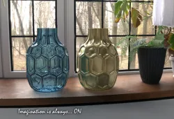 ORNAMENTAL VASE