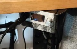 OSS Soldering station T12 T245 bracket V4