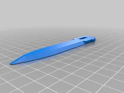 OTF Blade+Spring Remix
