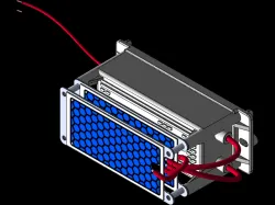 OZONE GENERATOR