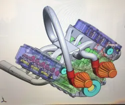 Past Projects