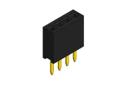 PBS1.27 connectors