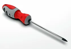Phillips Screwdriver