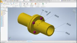 Pipe Fitting