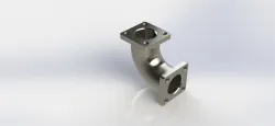 Pipe Fitting