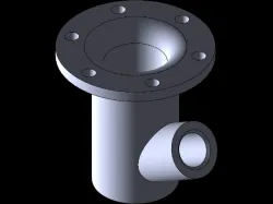 Pipe Fitting