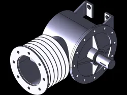 Piston Assembly