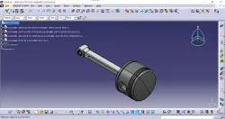 Piston Assembly