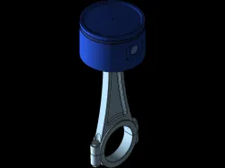 Piston Assembly