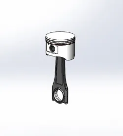 Piston Assembly