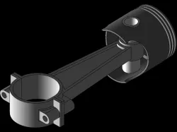 Piston Assembly