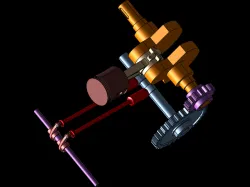 Piston Assembly