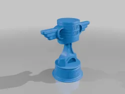 Piston Cup