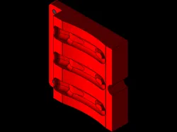 Plastic Injection molding (5)