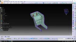 Plastic part ( Test)