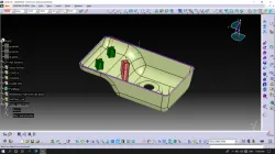 Plastic part ( Test )