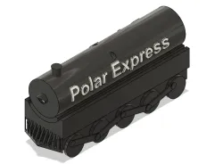 Polar Express