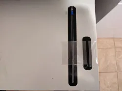 Polyethylene Roll Bag Cutter and Guide