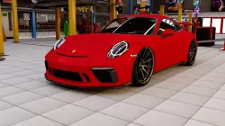 Porsche 911 GT3 '18