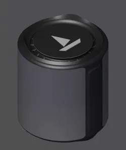 Portable Speaker