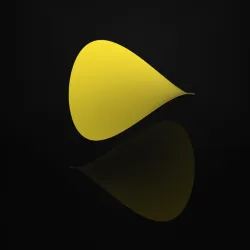 Potato Chips 3D model