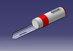 Potato peeler