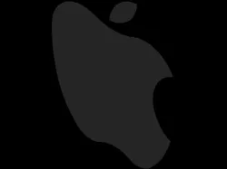 Practice-Apple Logo