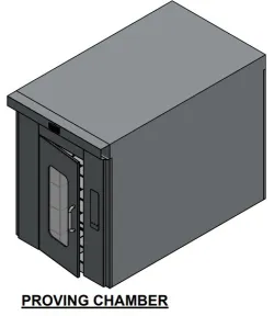 Proving Chamber