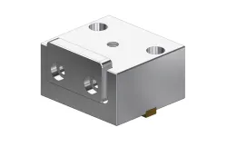 Proxxon PD400 tool post mount