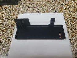 Prusa MK4 black powersupply cover
