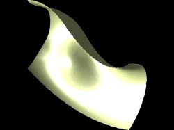 Pure Surface | 3D Part | Mold