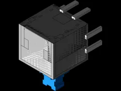 push Button switch
